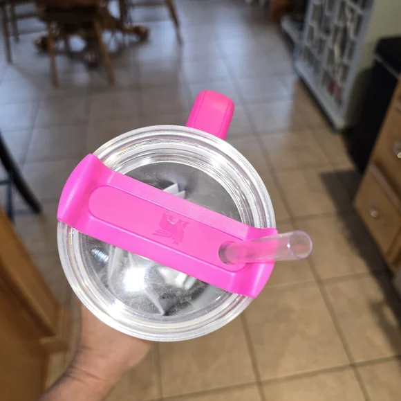 Stanley 40 Oz Punch Shimmer New - Picture 3 of 4